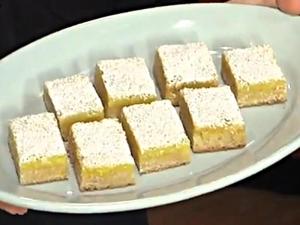 Easy tailgate dessert recipes Easy tailgate dessert recipes