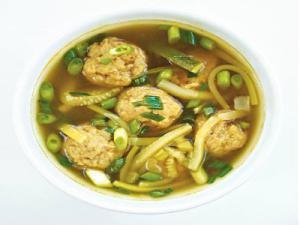 Easy ground chicken soup recipes Easy ground chicken soup recipes
