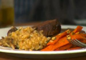 Beef risotto recipes easy Beef risotto recipes easy
