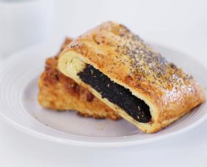 Hungarian poppy seed cookies recipes Hungarian poppy seed cookies recipes