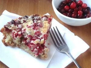 Easy cranberry desserts recipes Easy cranberry desserts recipes