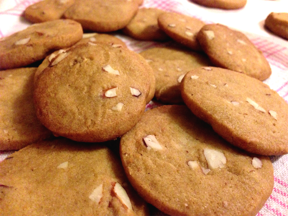 Sue'S High Protein Cookies Sue'S High Protein Cookies picture