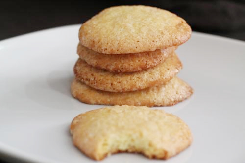 Sugar Cookies Sugar Cookies picture
