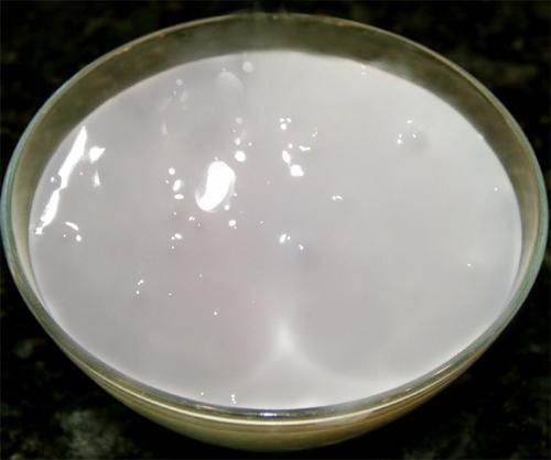 Sugar Glaze Sugar Glaze picture