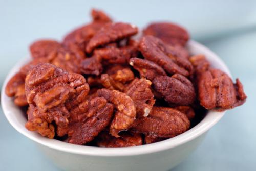 Sugar Nuts Sugar Nuts picture