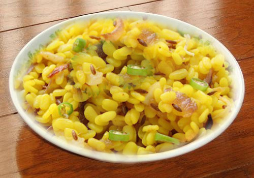 Sukhi Urad Dal Sukhi Urad Dal picture