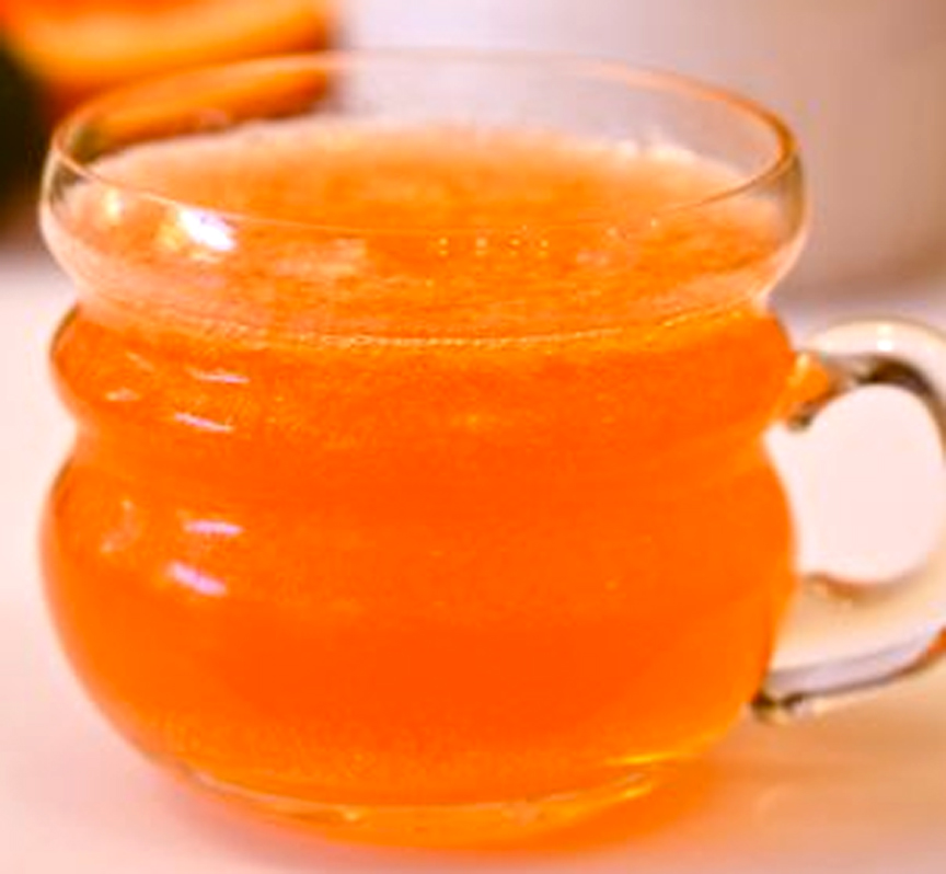 Golden Summer Punch Golden Summer Punch picture