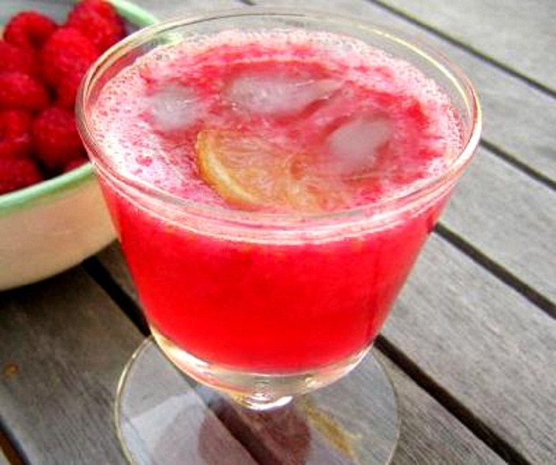 Summer Punch Cooler Summer Punch Cooler picture