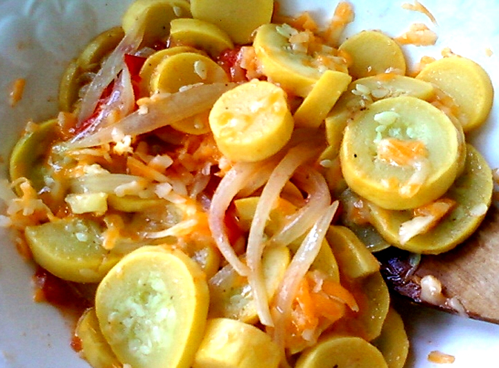 Summer Squash Summer Squash picture