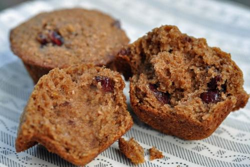 Sunburst Bran Muffins Sunburst Bran Muffins picture