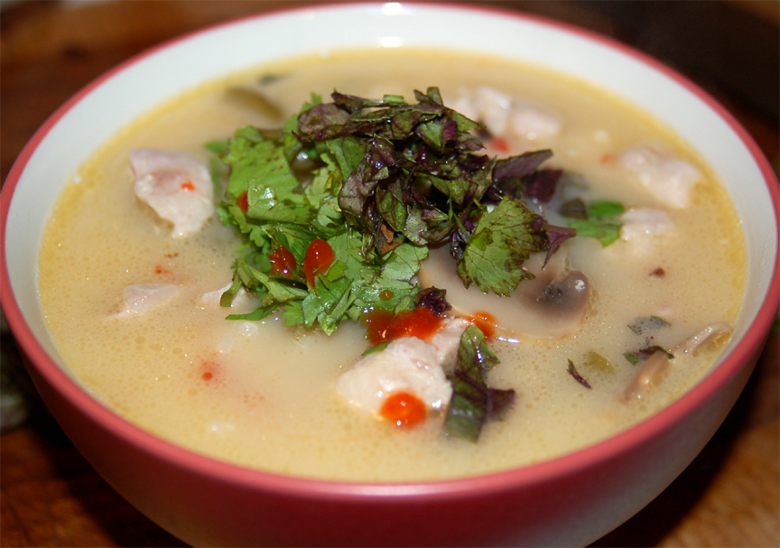 Sunday Soup Sunday Soup picture