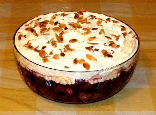 Sunday Trifles Sunday Trifles picture