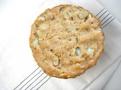 Sunflower Seed Cookies Sunflower Seed Cookies picture