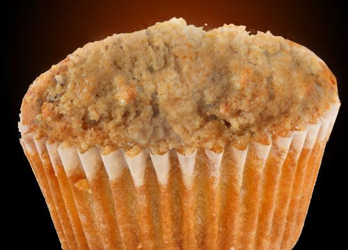 Sunflower Seed Muffins Sunflower Seed Muffins picture