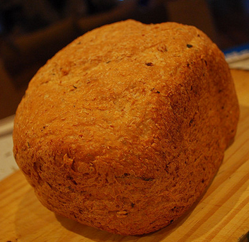 Sunflower Whole Wheat Bread Sunflower Whole Wheat Bread picture