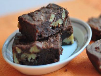 Superfast Brownies Superfast Brownies picture