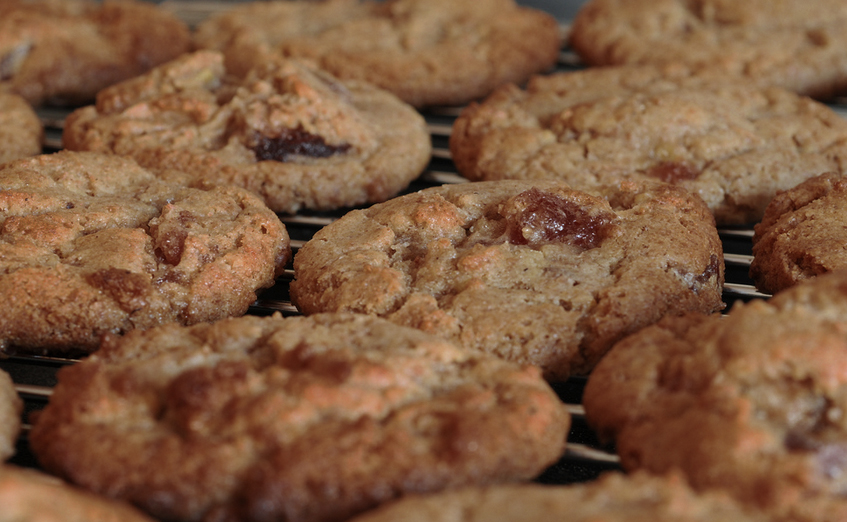 Surprise Cookies Surprise Cookies picture