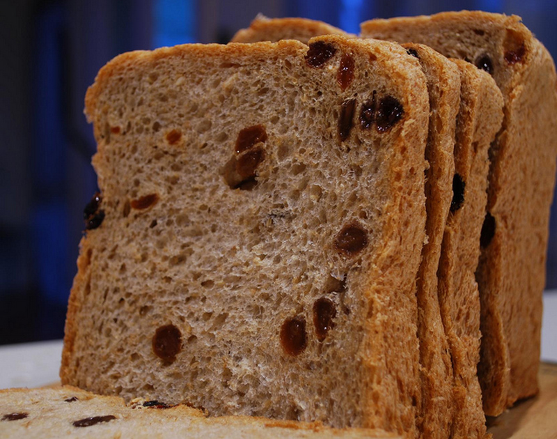 Swedish Coffee Bread Swedish Coffee Bread picture