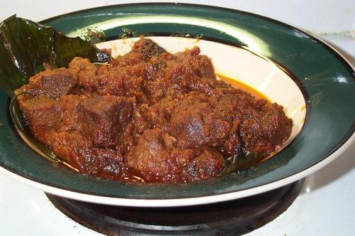 Swedish Lamb Swedish Lamb picture