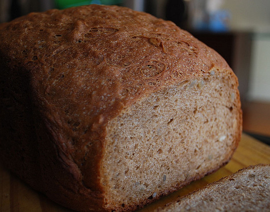 Swedish Rye Bread Swedish Rye Bread picture