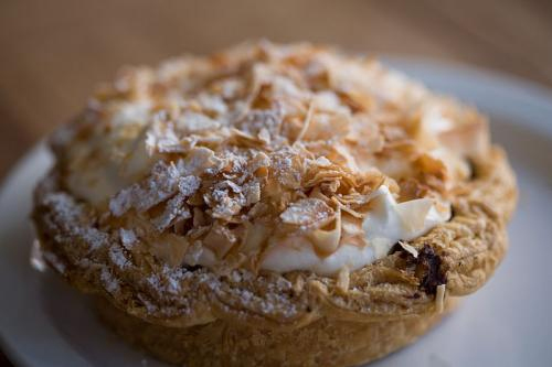 Swedish Tea Tarts Swedish Tea Tarts picture