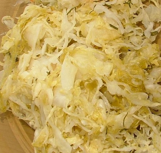 Sweet and Sour Cabbage Sweet and Sour Cabbage picture