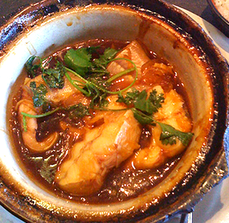 Sweet and Sour Catfish Sweet and Sour Catfish picture