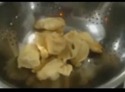 Sweet and Sour Chicken Part 1 Sweet and Sour Chicken Part 1 picture