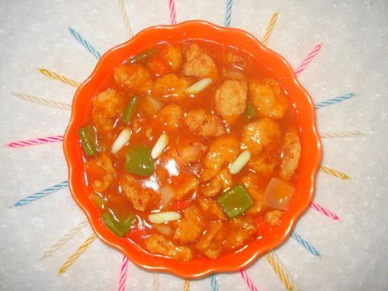 Sweet And Sour Pork Sweet And Sour Pork picture