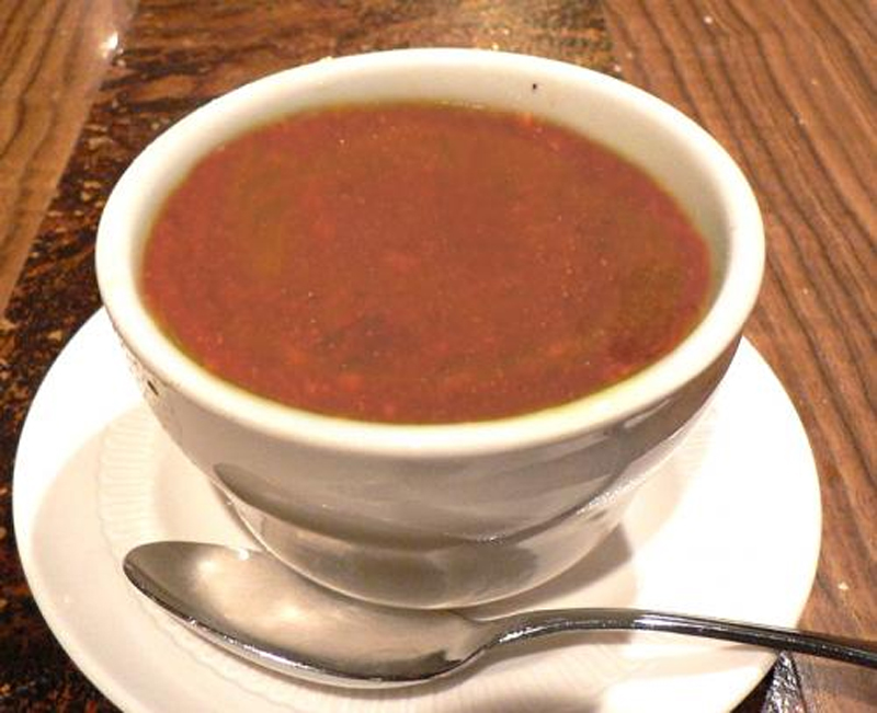 Sweet And Sour Dressing Sweet And Sour Dressing picture