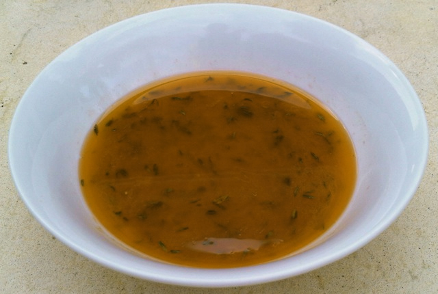 Sweet and Sour Marinade Sweet and Sour Marinade picture