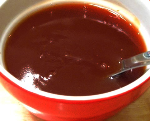 Sweet And Sour Marinade Sweet And Sour Marinade picture