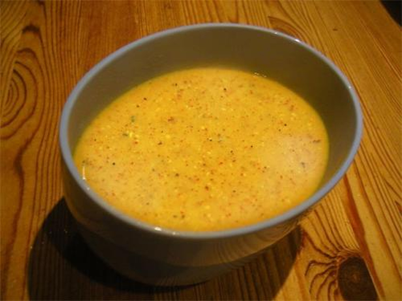 Sweet Sour Mustard Sauce Sweet Sour Mustard Sauce picture