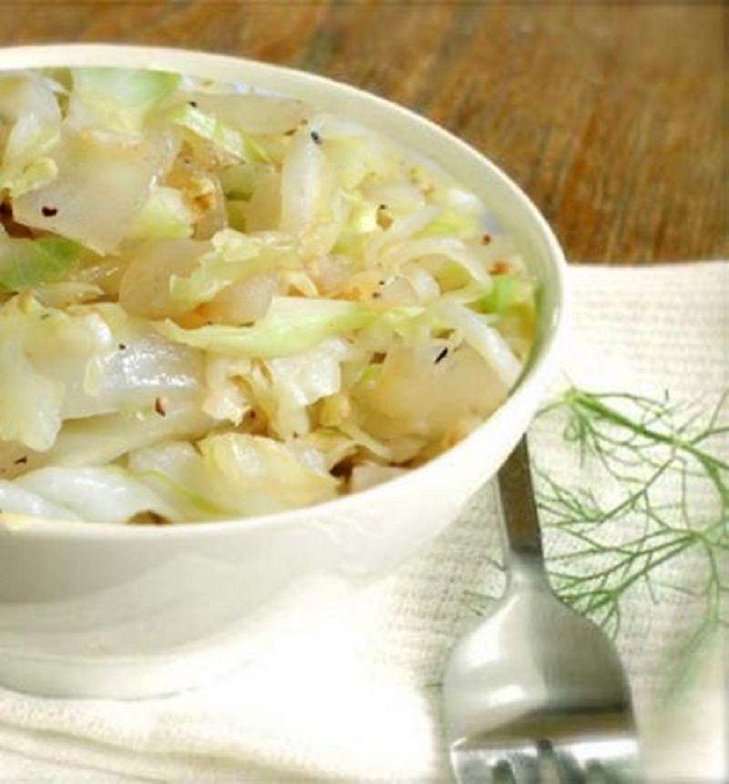 Sweet and Sour Slaw Sweet and Sour Slaw picture