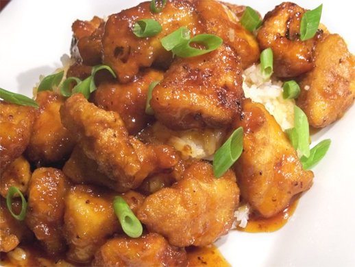 Sweet and Sour Turkey Breast Sweet and Sour Turkey Breast picture