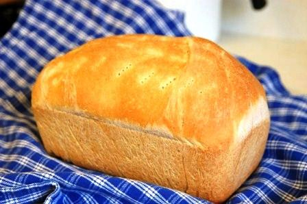 Sweet corn Loaf Sweet corn Loaf picture