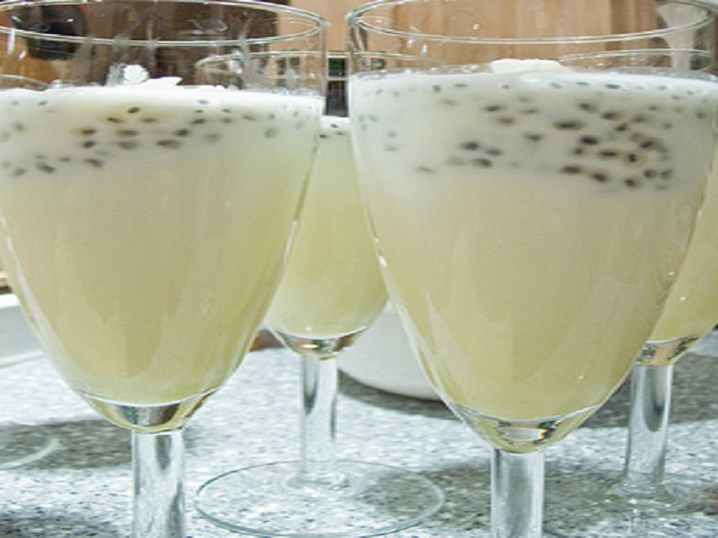 Sweet Falooda Sweet Falooda picture