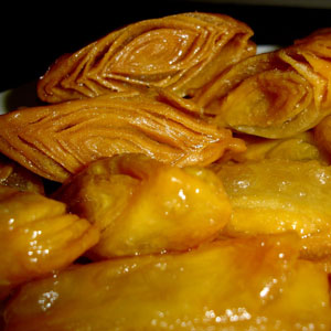 Bihari Sweet Khajas Bihari Sweet Khajas picture