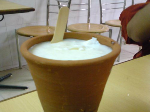 Sweet Lassi Sweet Lassi picture