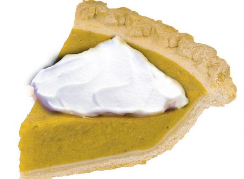 Sweet Potato Pie Sweet Potato Pie picture