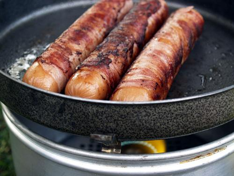 Swedish Potato Sausage Swedish Potato Sausage picture