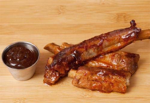 Sweet Sour Country Style Ribs Sweet Sour Country Style Ribs picture