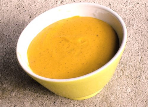 Swiss Cheese Sauce Swiss Cheese Sauce picture