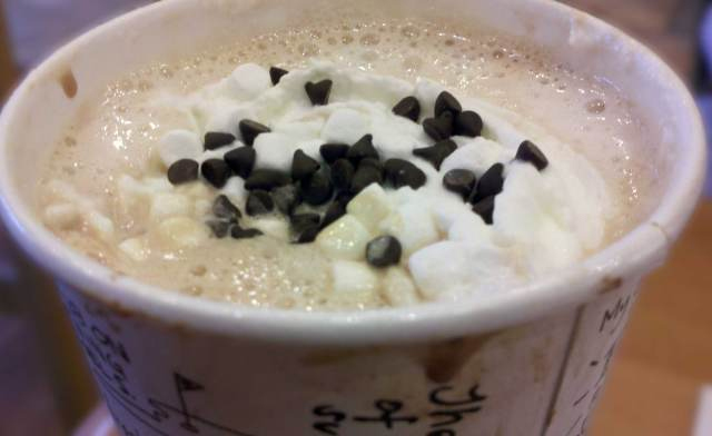 Swiss Mocha Coffee Swiss Mocha Coffee picture