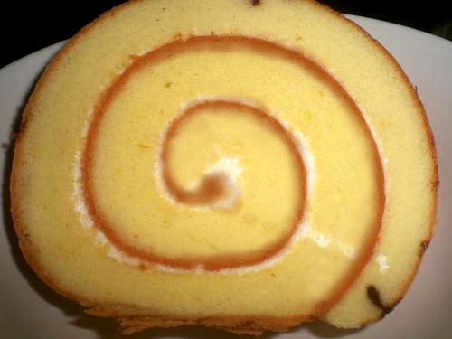 Swiss Roll Swiss Roll picture
