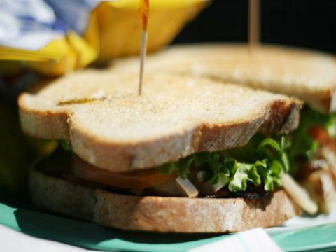 Swiss Tuna Grill Swiss Tuna Grill picture