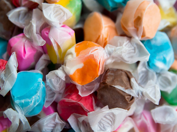 Salt Water Taffy Salt Water Taffy picture