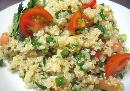 Tabouli Tabouli picture
