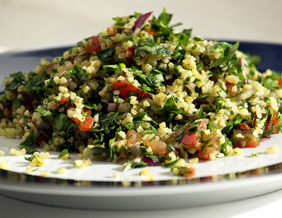Tabouli Tabouli picture