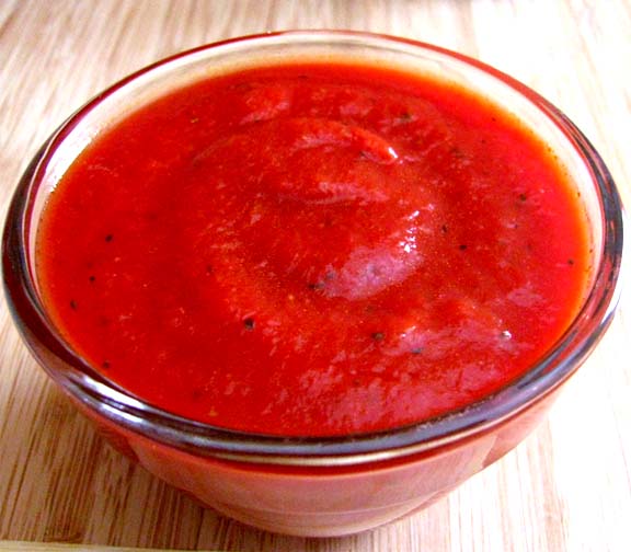Taco Sauce Taco Sauce picture